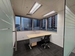 Odeon Towers (D7), Office #469319581